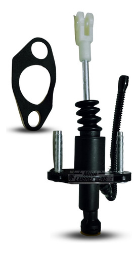 Atuador Pedal Embreagem Vectra 2.0 8v Expression 2007 2008