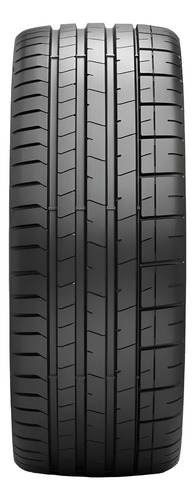 Pneu 235/40zr19 P-zero 92y Pirelli Original Porsche