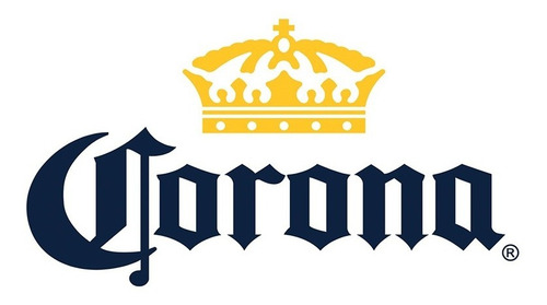 Pack Corona Extra 12 Latón 473 Ml + Vaso.
