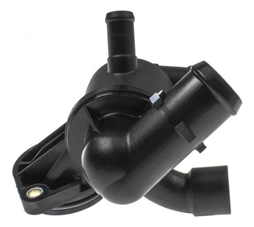 Carcasa Termostato Salida Agua Audi Vw Beetle Jetta 09-14