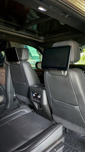 GMC Yukon 6.2 Denali 8 Vel Awd At