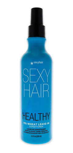 Acondicionador Healthy Sexy Hair Triwheat Leavin De Sexy