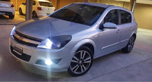 Chevrolet Vectra 2010 2.4 Cd