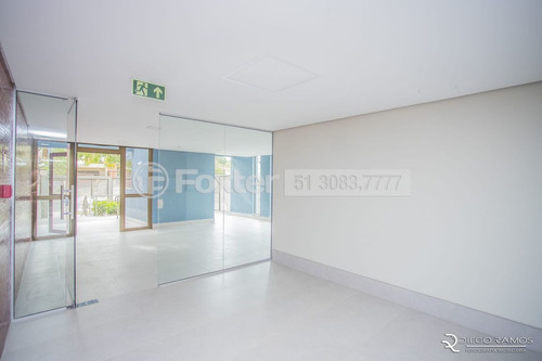 Imagem 14 de 27 de Apartamento, 2 Dormitórios, 61.53 M², Jardim Do Salso - 177784