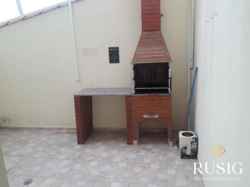 Imagem 10 de 21 de Sobrado Com 3 Dormitórios À Venda, 108 M² - Vila Buenos Aires - São Paulo/sp - So1044