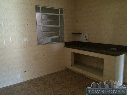 Imagem 4 de 17 de Casa Com 3 Dormitórios À Venda Por R$ 410.000,00 - Paraíso - São Gonçalo/rj - Ca0068