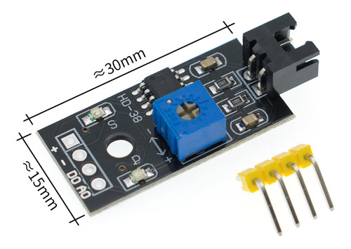 Sensor Humedad Suelo + Transmisor
