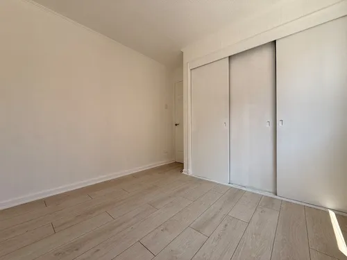 Departamento 4d 2b | Recién Remodelado | Parque Bustamante