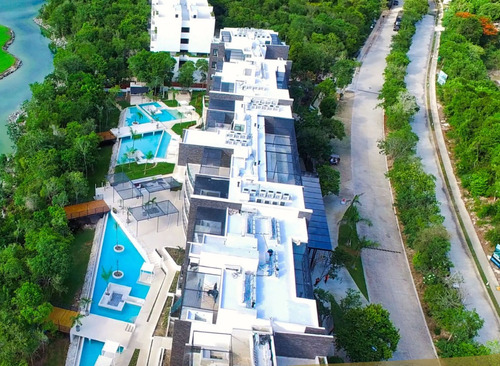 Imagen 11 de 12 de Departamentos En Venta Riviera Maya, Quintana Roo