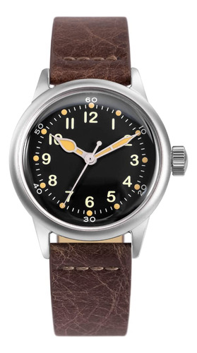 Reloj de pulsera Praesidus P-38-MB-LBRK1 color