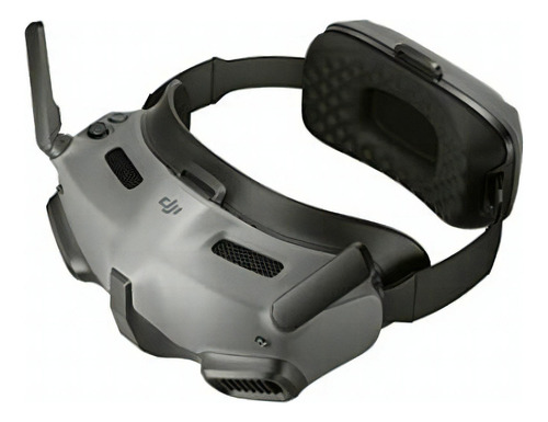 Dji goggles Integra Gafas Fpv Ligeras Y Portátiles