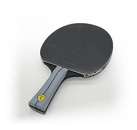 Raquetas - Raqueta De Tenis De Mesa Killerspin Impact D1 Sma