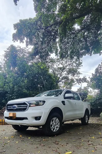 Ford Ranger 3.2 Xls