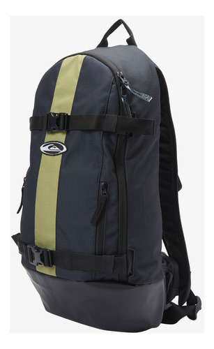 Mochila Snow Quiksilver Austin Sweetin 18l Para Nieve Unisex