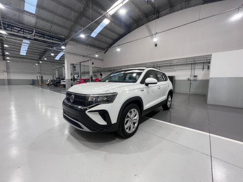 Volkswagen Taos 1.4 250 Tsi Comfortline