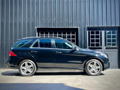 Mercedes-Benz Clase GLE 3.0 Gle400 Sport Coupe 4matic 333cv
