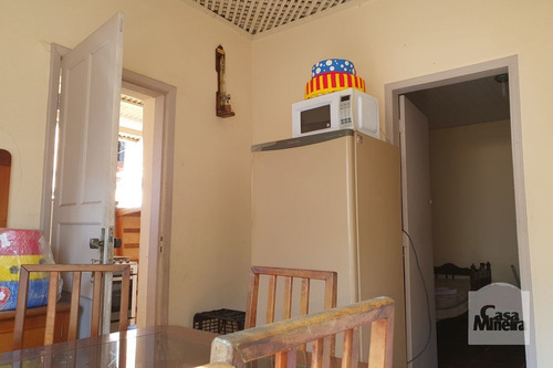 Imagem 6 de 15 de Casa À Venda No Horto Florestal - Código 265853 - 265853