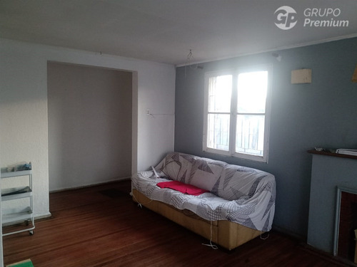 Casa En Venta Aislada De 4 Dorm. En Macul