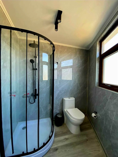 Casa En Venta De 3 Dorm. En Quintero