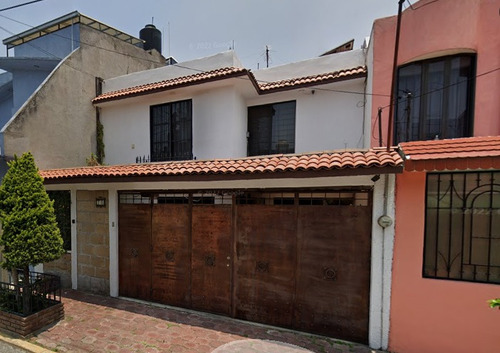 Casa En Venta En Lic. Alberto Terronez B. 18 Constitución De 1917 Iztapalapa 09260 Ciudad De México, Cdmx Ajrj