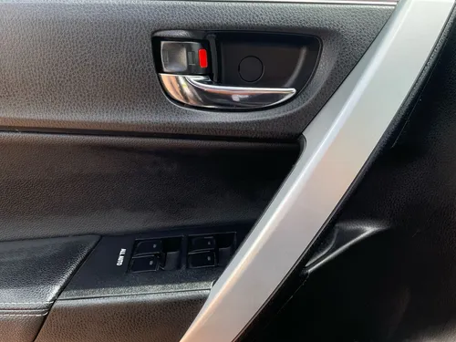 Toyota Corolla 1.8 Se-g