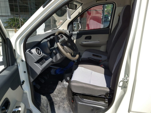 Changan Cargo Box