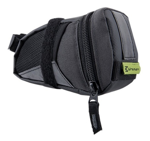 Bolso P/ Bici Bajo Asiento Birzman Roadster Ii