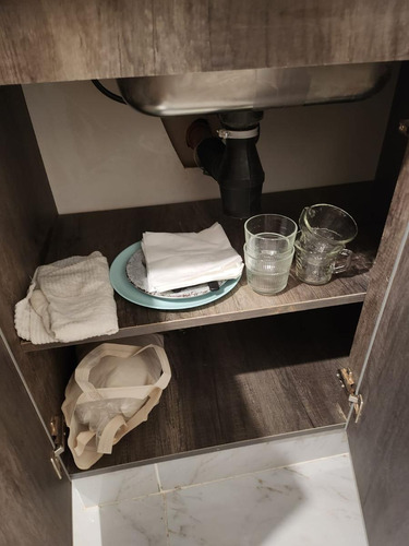 Departamento Monoambiente En Venta - 1 Baño - 17mts2 - Balvanera
