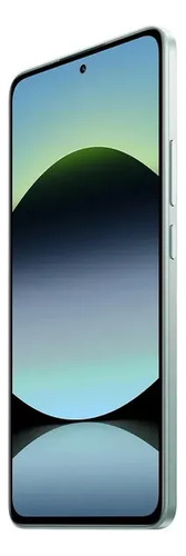 Celular Xiaomi Redmi Note 14 5g 256gb 8gb Ram Verde
