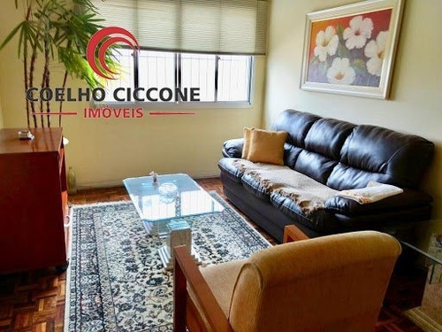 Imagem 1 de 12 de Alugue Apartamento Em Barcelona - V-2622