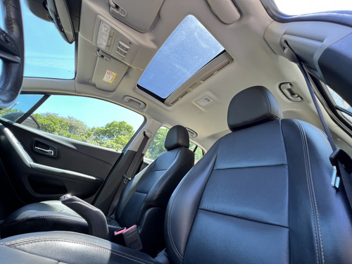 Chevrolet Tracker 1.4 16V TURBO FLEX PREMIER AUTOMÁTICO
