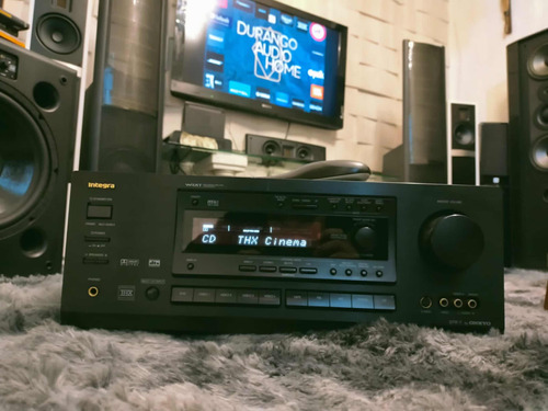 Amplificador Onkyo Como (yamaha Denon Sansui Technics)