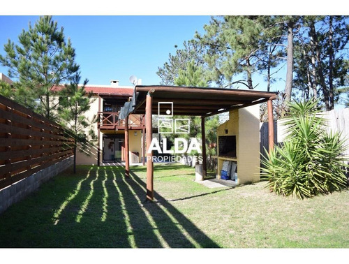 Casa Punta Colorada Maldonado 2 Dorms Alquiler Temporada Ca201115