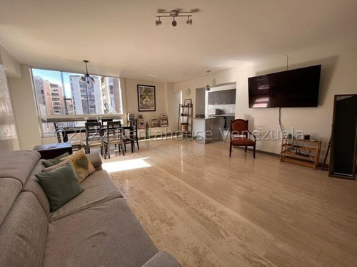Imagen 3 de 7 de Apartamento En Venta Urb. Santa Fe Sur # 22-23212