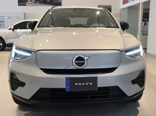 Volvo Ex40 Plus Single Motor Rwd