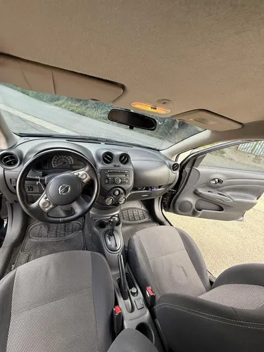 Nissan Versa 1.6 Advance