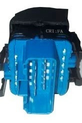 Tecla Doble L.cristal Renault Logan -symbol-duster(generica)