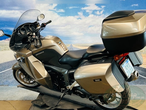 Bmk K1300 Gt Bege -2010 77.638 Km