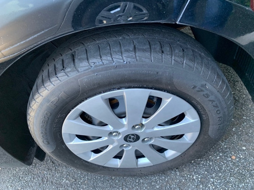 Imagem 12 de 12 de Hyundai Hb 20 Unique 1.0 2018/2019