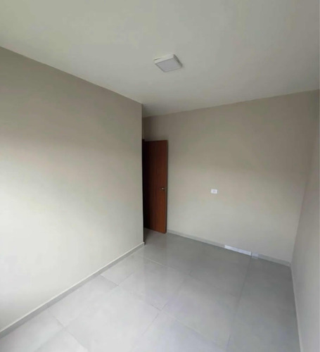 Casa Nova 70 M2 Com 3 Quartos No Residencial Dona Marly