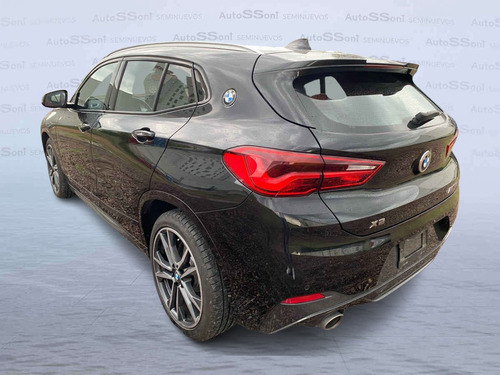 Imagen 3 de 12 de Bmw X2 2020 5p M35 L4/2.0/t Aut