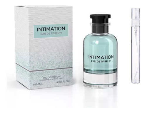 Intimation Emper 10ml Decant (muestra) 