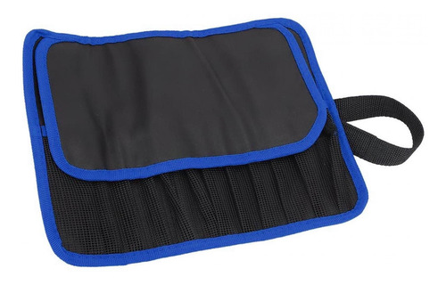 Bolsa De Almacenamiento De Tela Impermeable Portátil Lead Fi