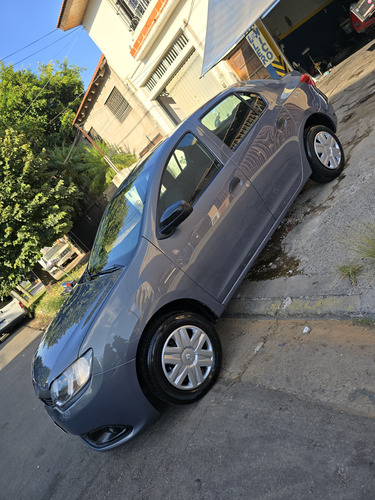 Renault Logan 1.6 Authentique 85cv