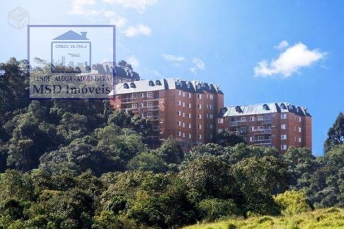 Imagem 21 de 21 de Apartamento A Venda No Bairro Jardim Valéria Em Guarulhos - - 2232-1