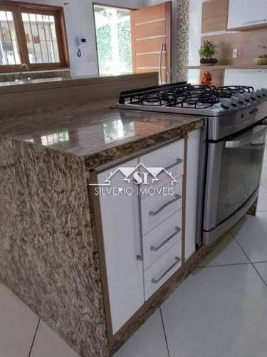 Imagem 11 de 30 de Casa- Petrópolis, Samambaia - 32526