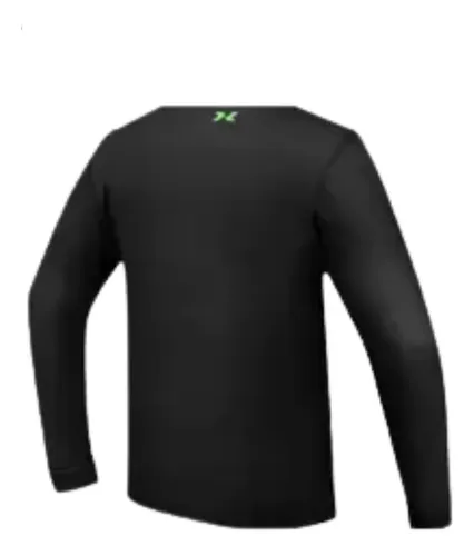 Blusa Termica X11 Camisa Segunda Pele Climate 1 Unissex