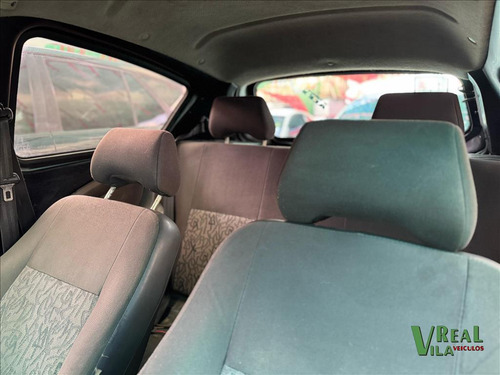 Ford Ka 1.0 MPI 8V FLEX 2P MANUAL