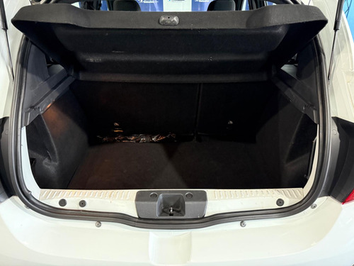 Renault Sandero Int16cvt