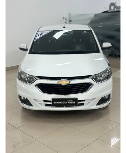 Chevrolet Cobalt 1.8 MPFI LTZ 8V FLEX 4P AUTOMATICO